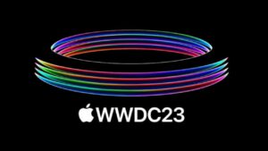 رویداد 2023 WWDC اپل