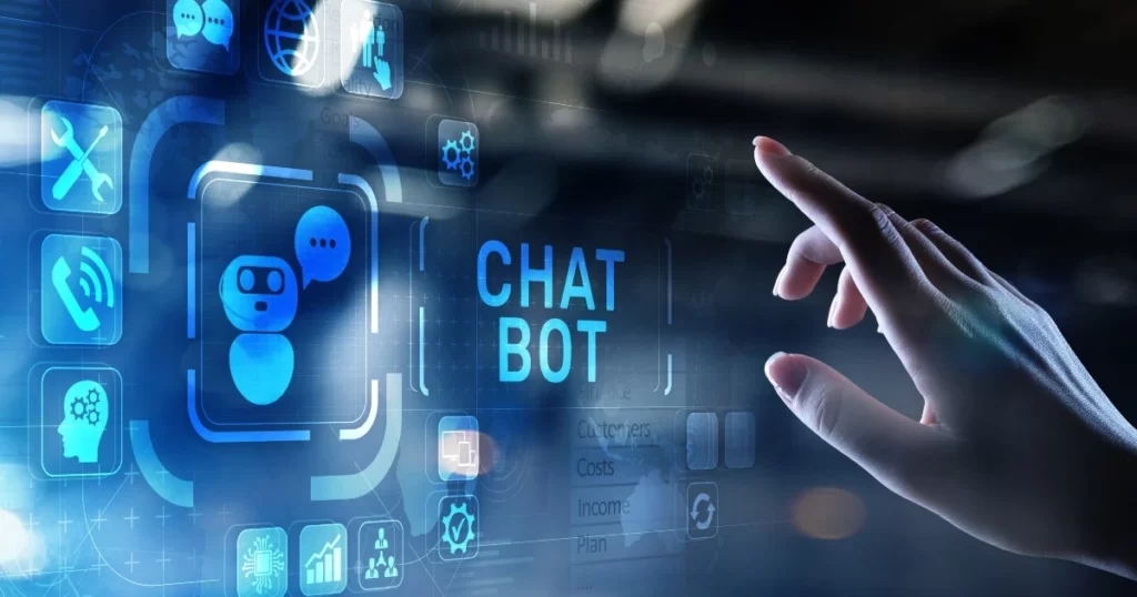 برنامه Chat AI - AI Chatbot Assistant
