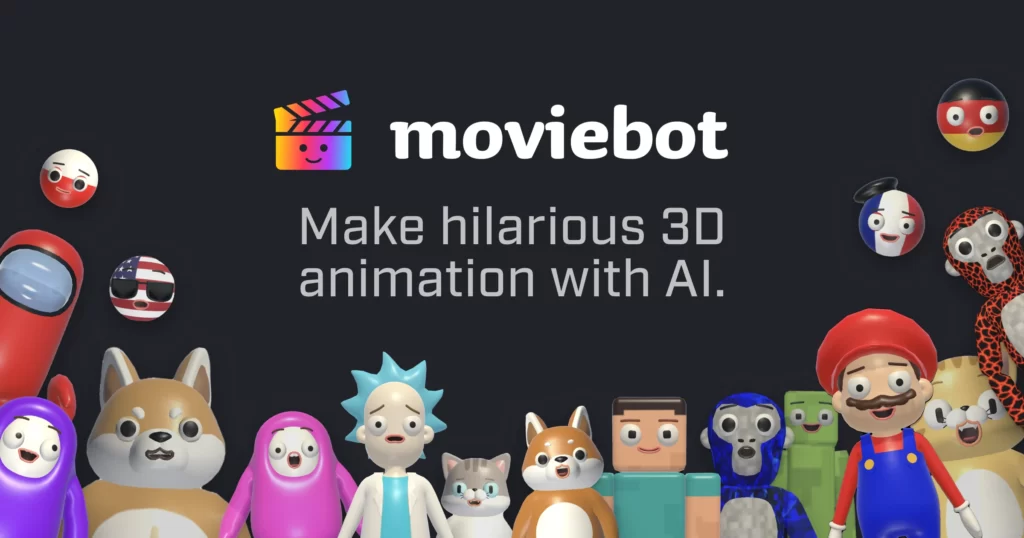 معرفی Moviebot.io