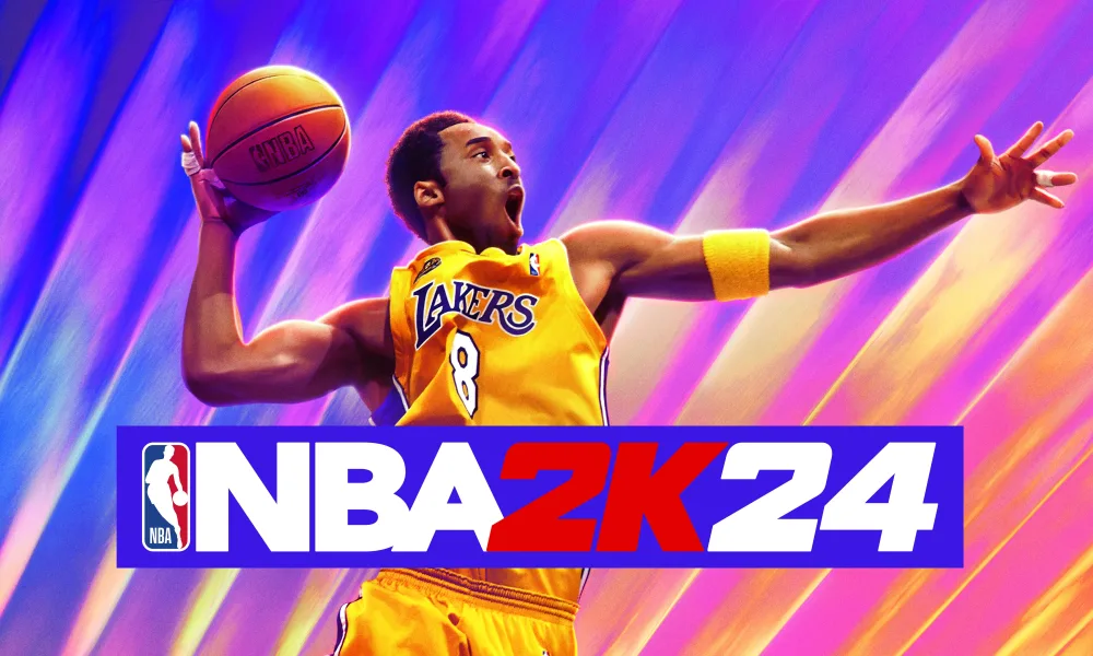 حداقل سیستم مورد نیاز بازی NBA 2K24