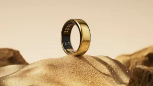 معرفی حلقه هوشمند سامسونگ Galaxy Ring