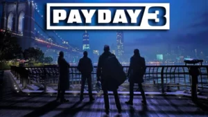 دانلود بازی Payday 3