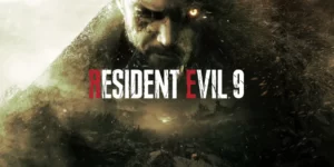 زمان عرضه بازی Resident Evil 9 مشخص شد