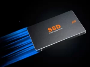 ویژگی های SSD نسل 5