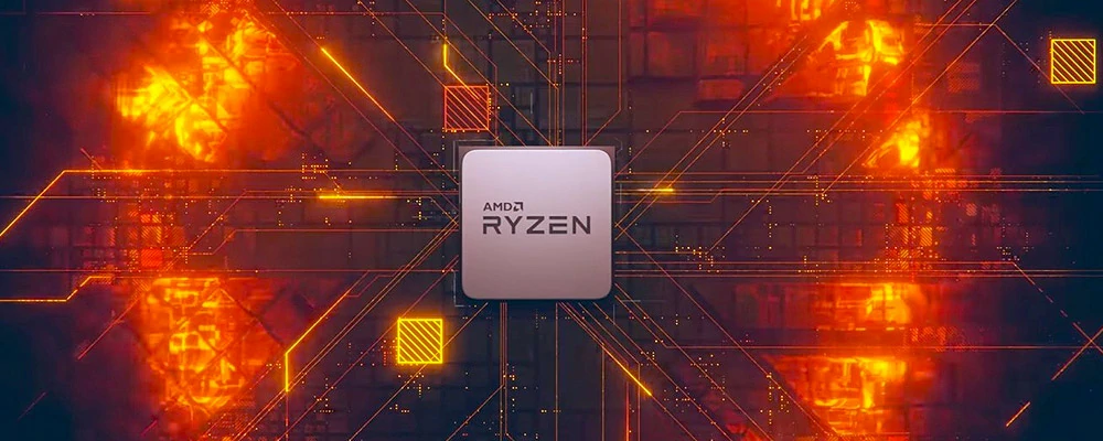 پردازنده های Ryzen 7 5800X3D و Ryzen 7 7800X3D