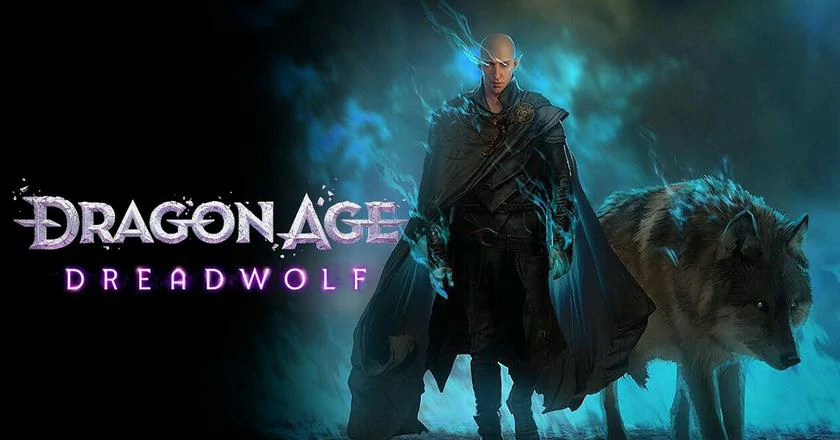 معرفی بازی Dragon Age: Dreadwolf