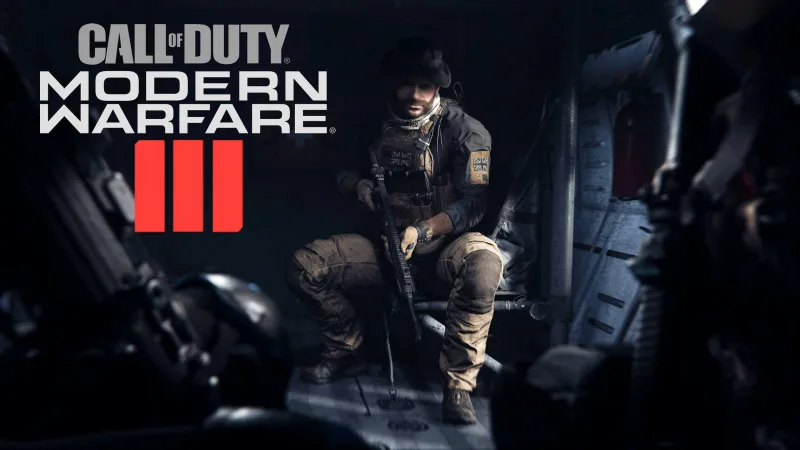 حداقل سیستم مورد نیاز بازی Call of Duty Modern Warfare 3
