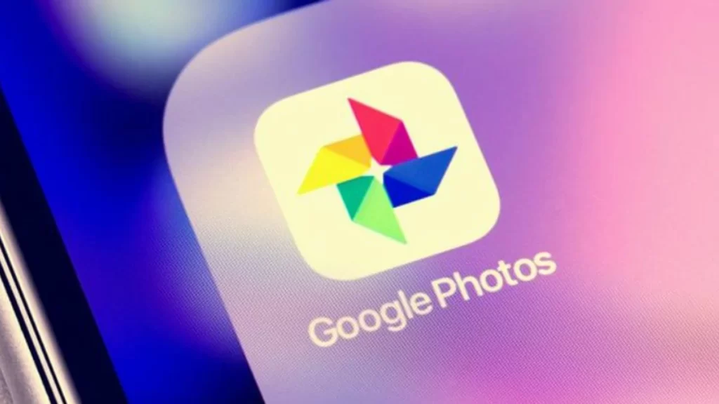 Google Photos و هوش مصنوعی