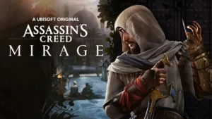 سیستم پیشنهادی بازی Assassin’s Creed Mirage