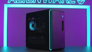 قیمت کامپیوتر گیمینگ Alienware Aurora R16 شرکت Dell