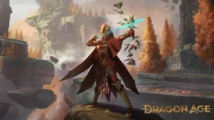 معرفی بازی Dragon Age: Dreadwolf