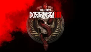 مشخصات بازی Call of Duty: Modern Warfare III