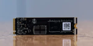 مشخصات حافظه SSD جدید Phison