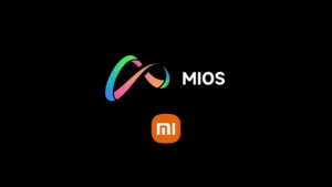سیستم عامل MiOS گوشی شیائومی