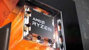 مشخصات پردازنده AMD Ryzen 8000