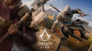 بازی Assassin's Creed Jade