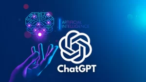 بروز رسانی جدید ChatGPT