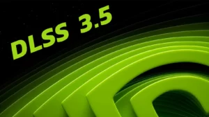 انویدیا DLSS 3.5