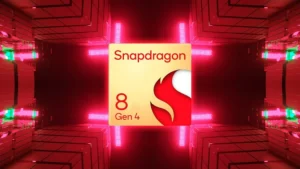 تراشه Snapdragon 8 Gen 4