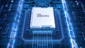 پردازنده Xeon Max 9480 بدون نیاز به رم