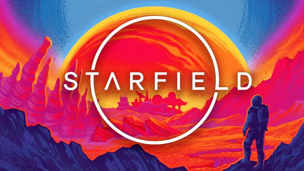 رکورد Starfield در استیم