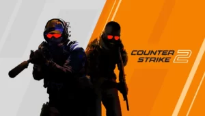 زمان عرضه بازی Counter-Strike 2