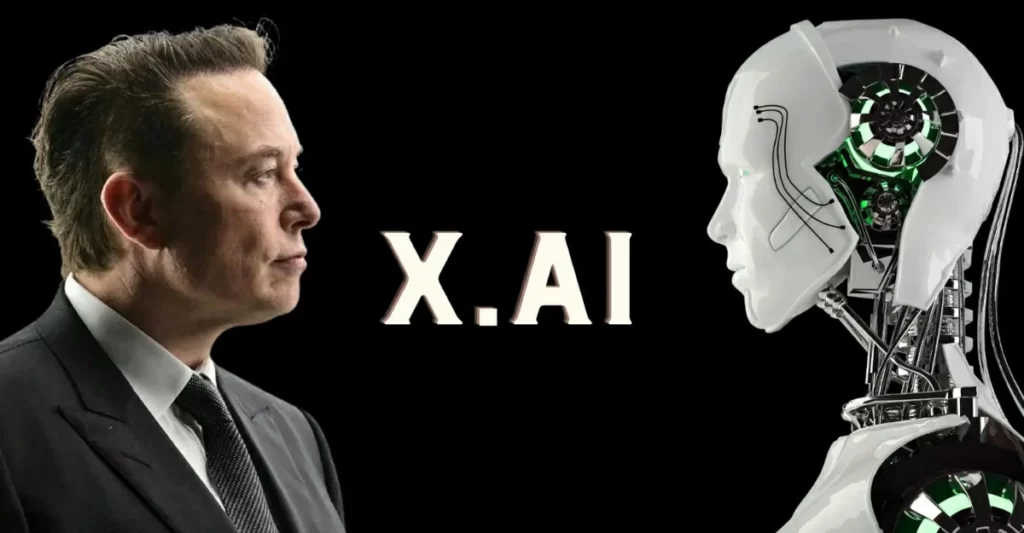 برنامه X و هوش مصنوعی