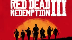 بازی Red Dead Redemption 3