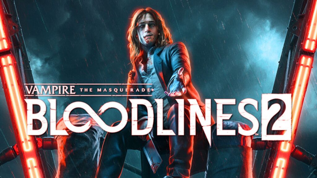 بازی Vampire The Masquerade – Bloodlines 2