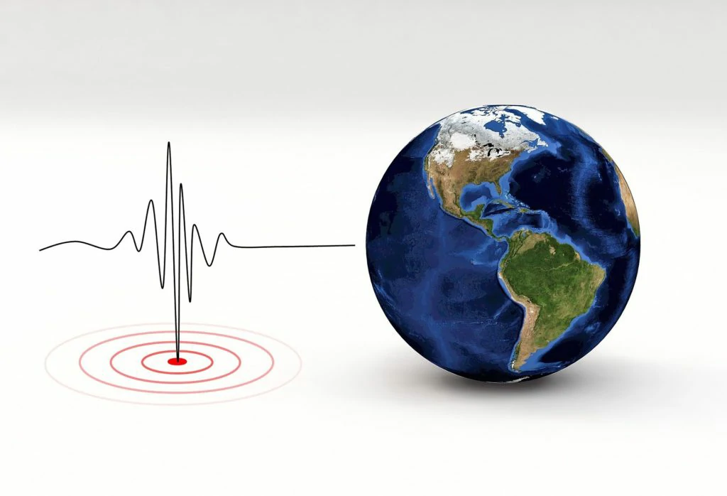 تشخیص زلزله با هوش مصنوعی