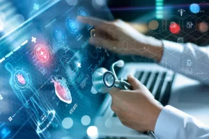 علم پزشکی و هوش مصنوعی
