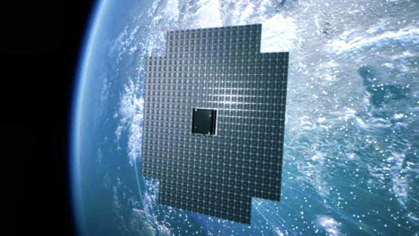 ماهواره BlueWalker 3